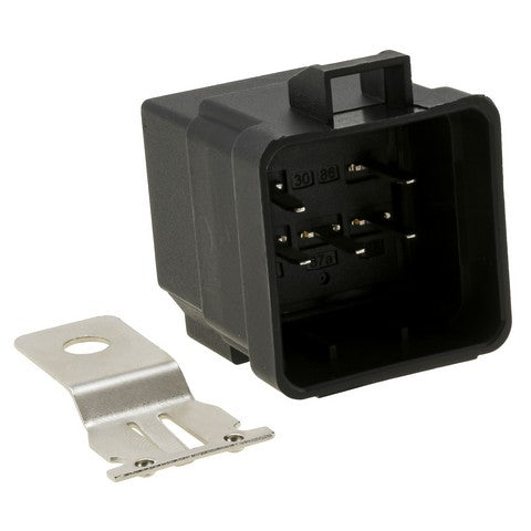 Engine Cooling Fan Motor Relay WVE 1R3538