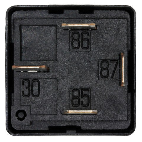 Auxiliary Engine Cooling Fan Relay WVE 1R3539