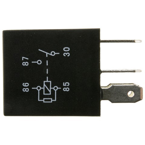 Accessory Power Relay WVE 1R3545