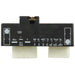 Engine Cooling Fan Motor Relay WVE 1R3546