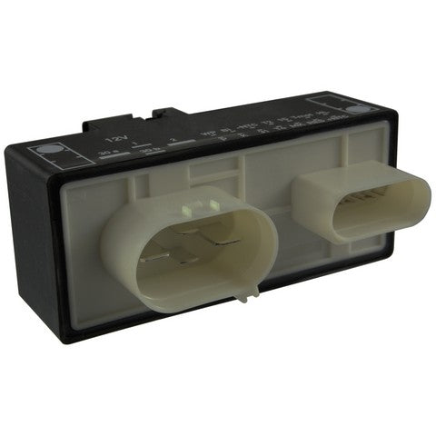 Engine Cooling Fan Motor Relay WVE 1R3546