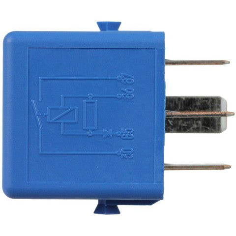 Accessory Power Relay WVE 1R3548