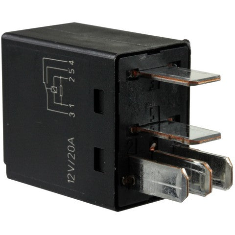 Accessory Power Relay WVE 1R3549