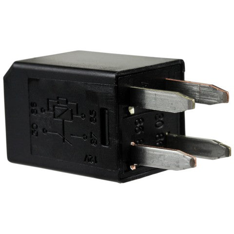 Multi-Purpose Relay WVE 1R3550