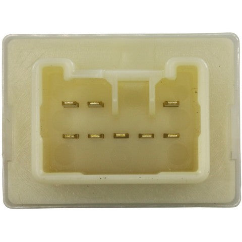 Turn Signal Flasher WVE 1R3551