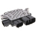 Engine Cooling Fan Motor Relay WVE 1R3552