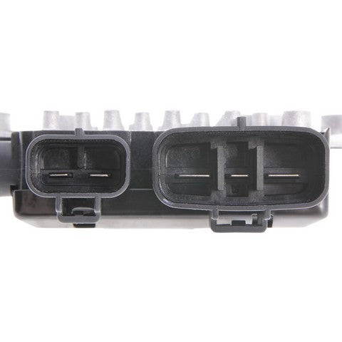 Engine Cooling Fan Motor Relay WVE 1R3552
