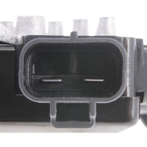 Engine Cooling Fan Motor Relay WVE 1R3552