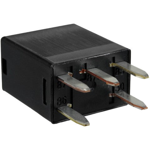 Multi-Purpose Relay WVE 1R3554