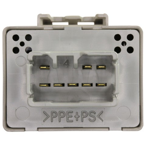 Hazard Warning Flasher WVE 1R3557