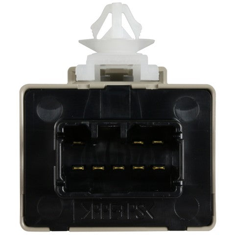 Hazard Warning Flasher WVE 1R3558