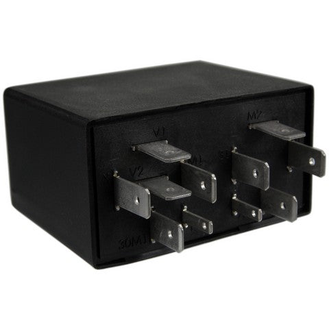 Engine Cooling Fan Motor Relay WVE 1R3565