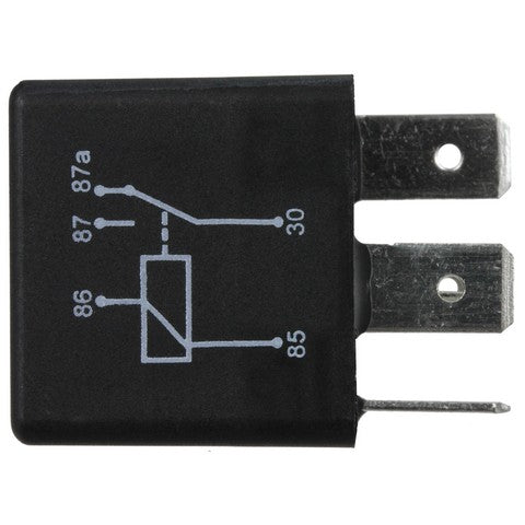 Headlight Motor Relay WVE 1R3571