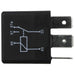 Headlight Motor Relay WVE 1R3571