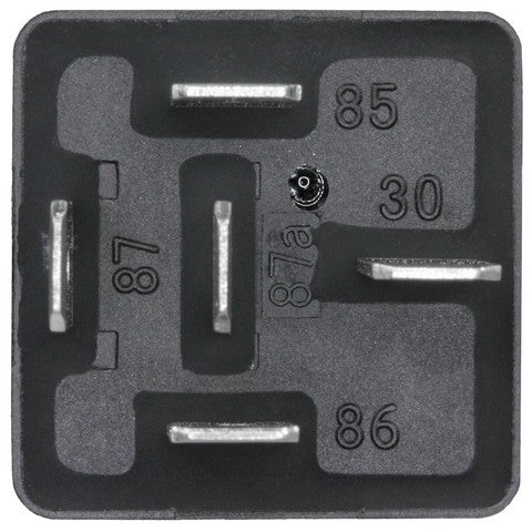 Headlight Motor Relay WVE 1R3571