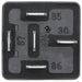 Headlight Motor Relay WVE 1R3571
