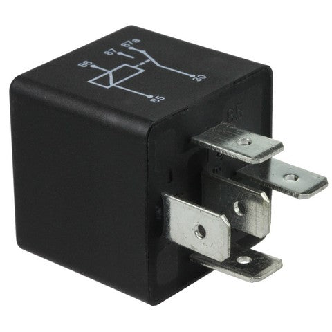 Headlight Motor Relay WVE 1R3571