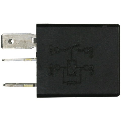 Multi-Purpose Relay WVE 1R3576