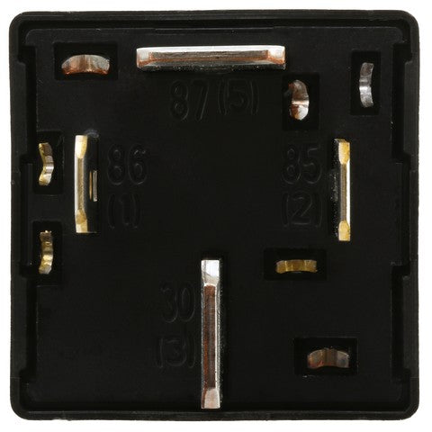 Multi-Purpose Relay WVE 1R3578