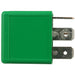 A/C Compressor Control Relay WVE 1R3580