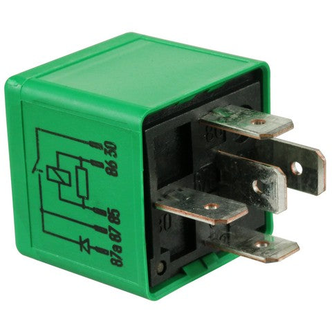 A/C Compressor Control Relay WVE 1R3580