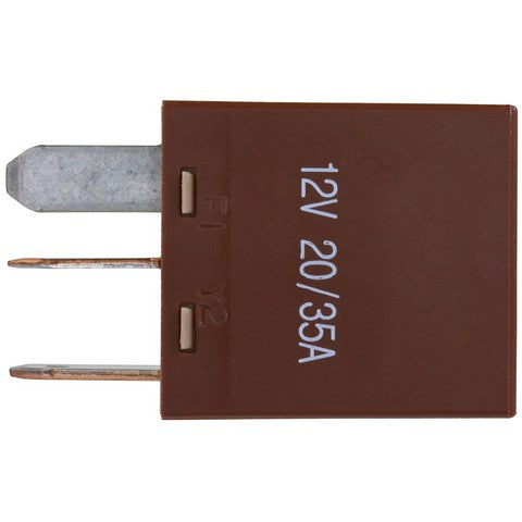 Multi-Purpose Relay WVE 1R3581