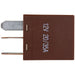 Multi-Purpose Relay WVE 1R3581
