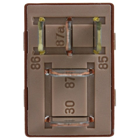 Multi-Purpose Relay WVE 1R3581