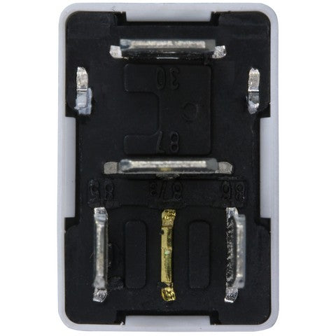 Multi-Purpose Relay WVE 1R3583