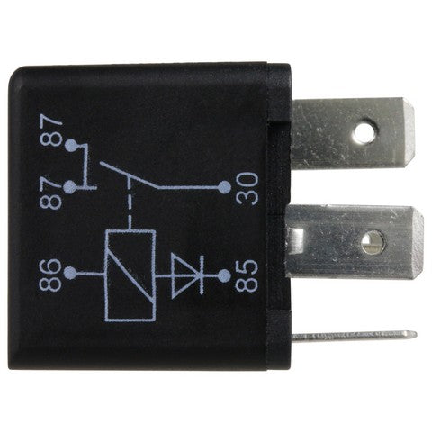 Fuel Injection Relay WVE 1R3587