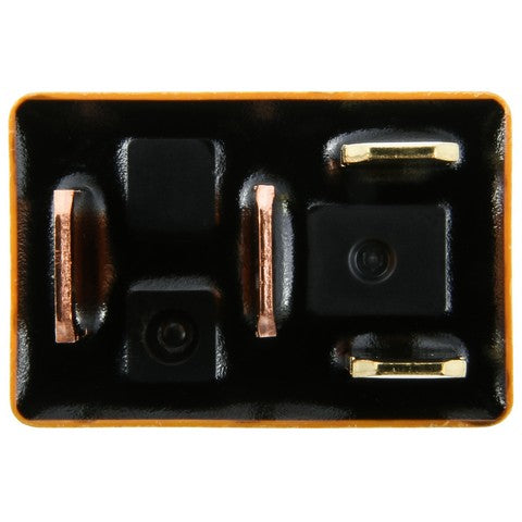Accessory Power Relay WVE 1R3606