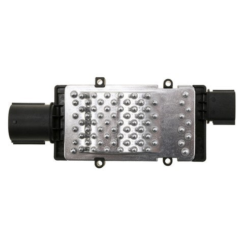 Engine Cooling Fan Motor Relay WVE 1R3609