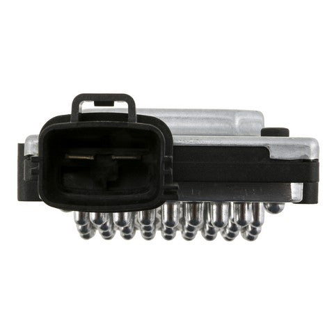 Engine Cooling Fan Motor Relay WVE 1R3609
