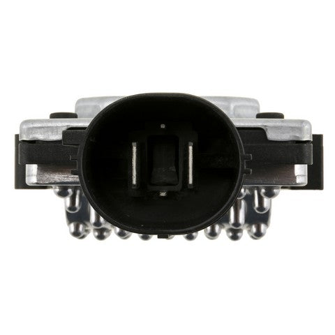 Engine Cooling Fan Motor Relay WVE 1R3609