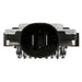 Engine Cooling Fan Motor Relay WVE 1R3609