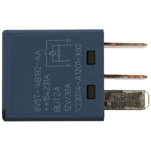 Multi-Purpose Relay WVE 1R3610