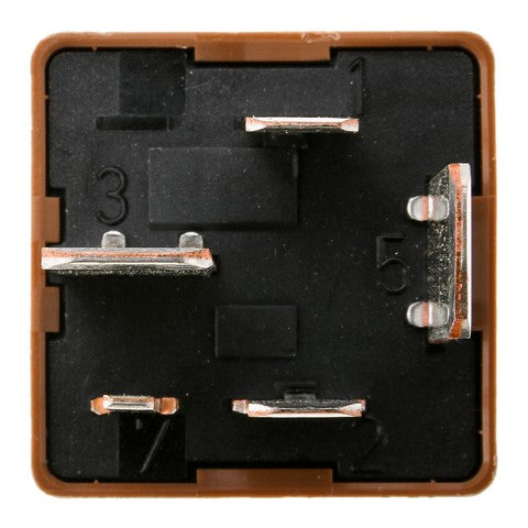 Multi-Purpose Relay WVE 1R3613