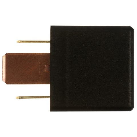 Engine Cooling Fan Motor Relay WVE 1R3617
