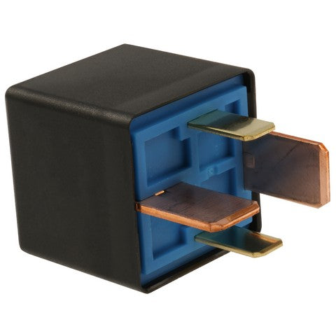 Engine Cooling Fan Motor Relay WVE 1R3617