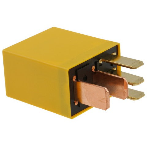 Accessory Power Relay WVE 1R3618