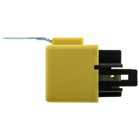 Windshield Wiper Motor Relay WVE 1R3625