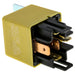 Windshield Wiper Motor Relay WVE 1R3625