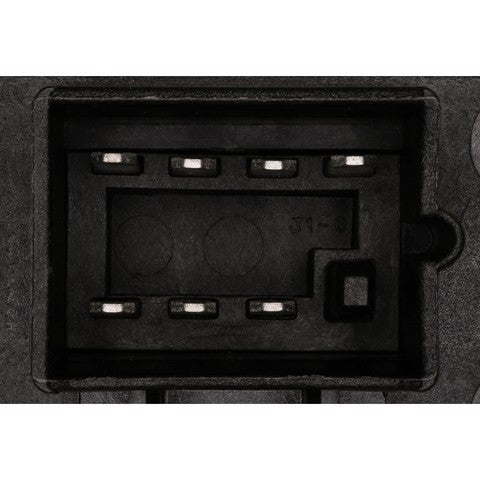 Hazard Warning Flasher WVE 1R3638