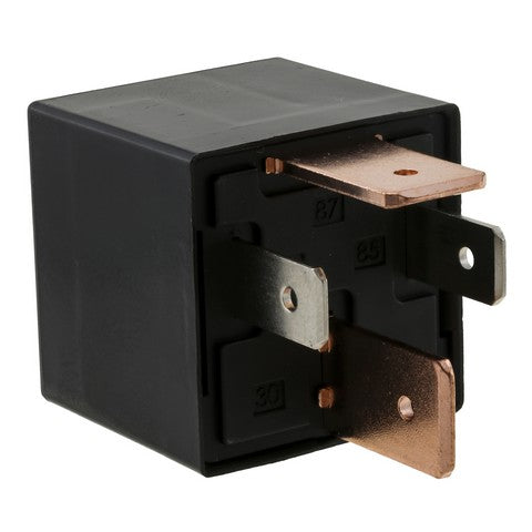 Engine Cooling Fan Motor Relay WVE 1R3641
