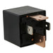 Engine Cooling Fan Motor Relay WVE 1R3641