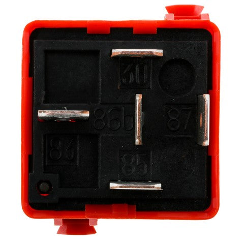 Engine Cooling Fan Motor Relay WVE 1R3642