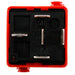 Engine Cooling Fan Motor Relay WVE 1R3642