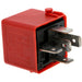 Engine Cooling Fan Motor Relay WVE 1R3642