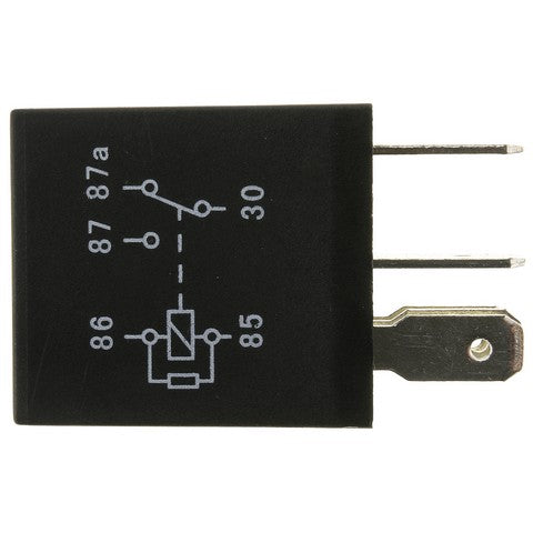 Multi-Purpose Relay WVE 1R3643