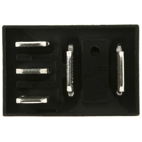Multi-Purpose Relay WVE 1R3643